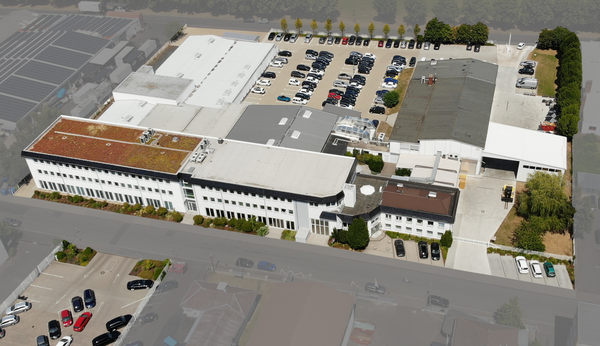 Employer - Werth convinces with interesting tasks, development and promotion opportunities in an international company