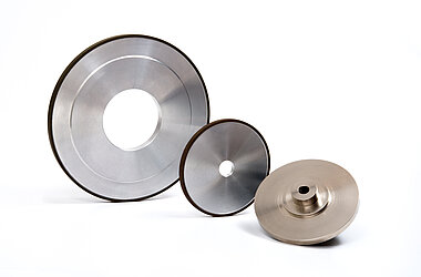 Grinding wheels