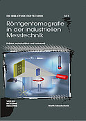 X-ray tomography in industrial metrology