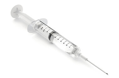 Syringes