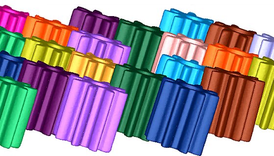 13.11.2024 | Economical measurement with computed tomography - CT application examples from the plastics industry – Replacement of conventional measuring equipment