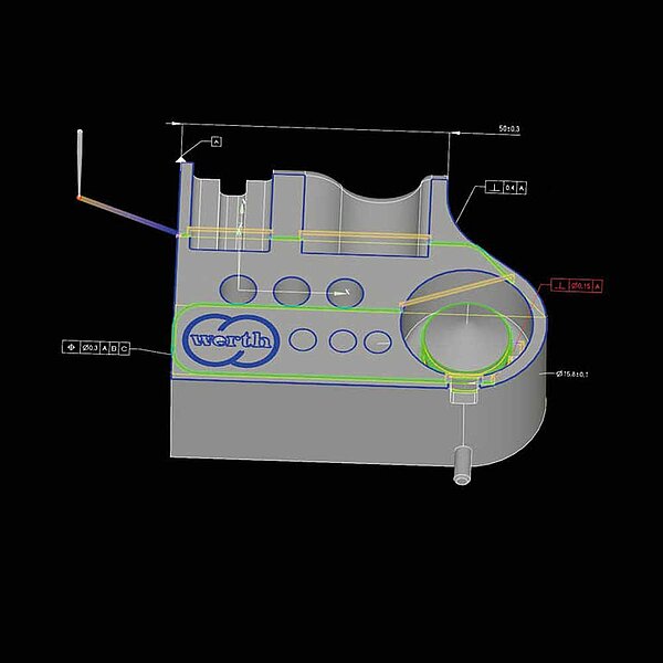 New WinWerth® Version 9.44