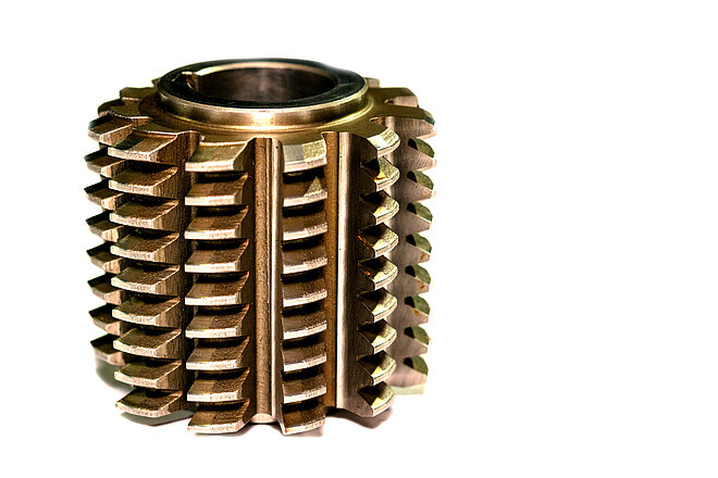 Hob cutters - Tools for the production of metal gears