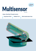 The multi-sensor systems 2018
