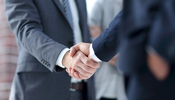 Our partners - Service and development partners of Werth Messtechnik