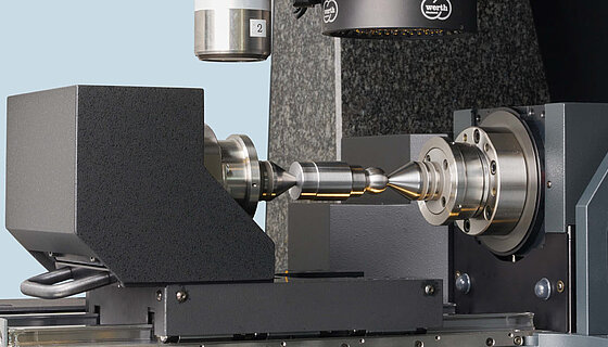 08.12.2022 | News on multi-sensor systems - Roundness and straightness measurement