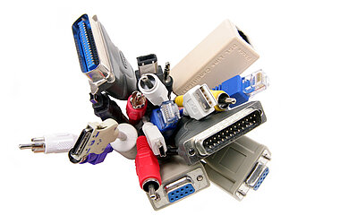 Connectors