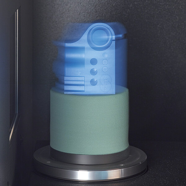 New WinWerth® Version 9.45