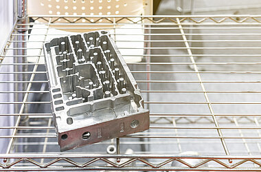Prismatic workpieces