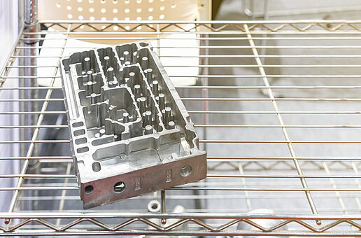 Prismatic workpieces