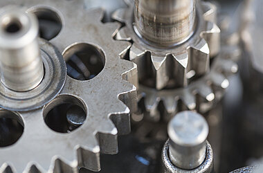 Gear wheels