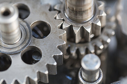 Gear wheels