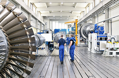 Mechanical engineering