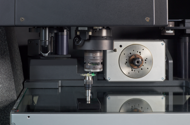 Werth Fiber Probe® WFP 3D
