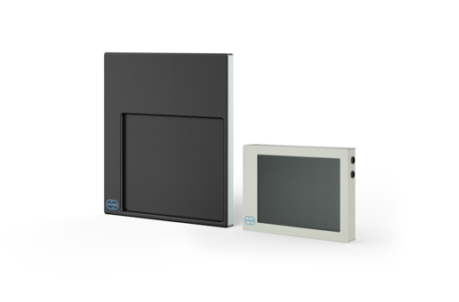 X-ray detector