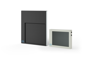 X-ray detector