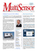 The multi-sensor systems 2010
