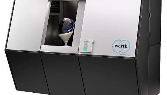 08.05.2023 | News about the Werth Group - The novelties 2023
