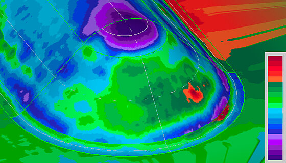 11.06.2024 | Economical measurement with multi-sensor systems - Non-contact optical sensors – Werth 3D Patch