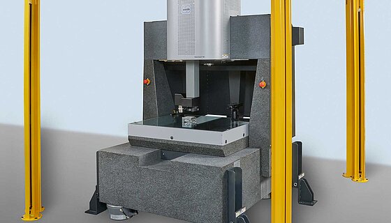 30.01.2024 | Economical measurement with multi-sensor systems - VideoCheck® HA with SEMI certification