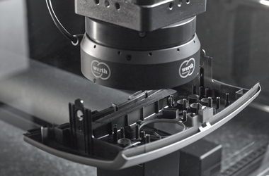 Werth Image Processing BV