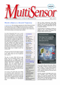 The multi-sensor systems 2011