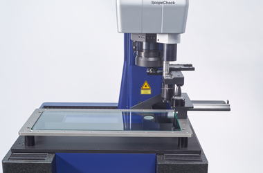 Changer retraction axis