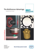 Spoilt for choice – Different sensors in practical use