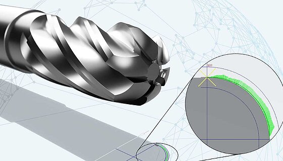 01.03.2023 | News about the Werth Group - Sharp focus on tool precision