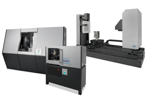 Computed tomography