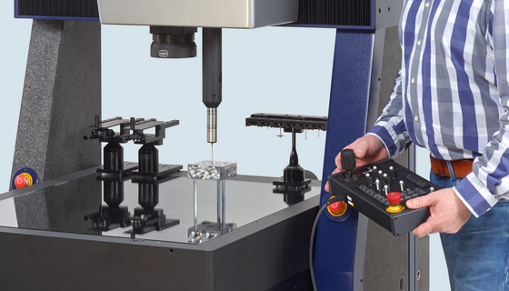 Sensors - The right physical sensor principle for recording the measurement points for every measuring task