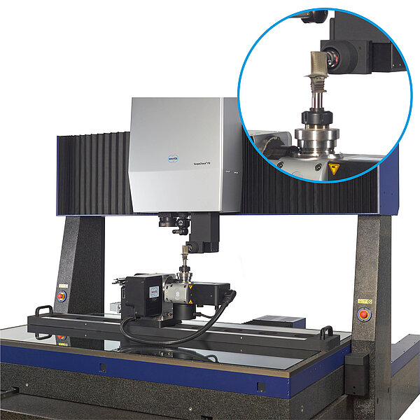 The right sensors for every measuring task