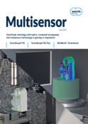 The multi-sensor systems 2019
