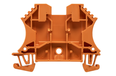 Injection moulded parts