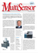 The multi-sensor systems 2007