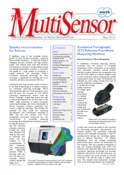 The multi-sensor systems 2013