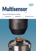 The multi-sensor systems 2017