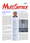 The multi-sensor systems 2014