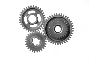 Gear wheels