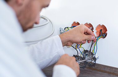 Building services