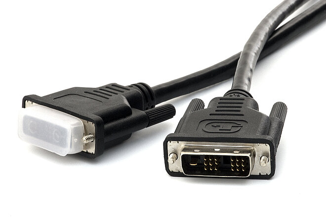 Connectors (crimp contacts) - Small metal connecting elements for coupling a conductor to a contact point