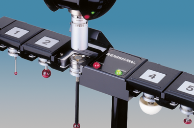 Switching stylus TP200