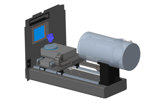 Computed tomography