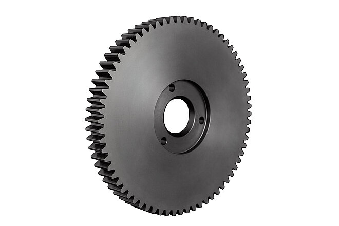 Micro gears - Very small gears for motors and transmissions
