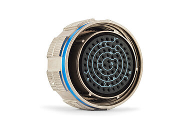 Connector housings