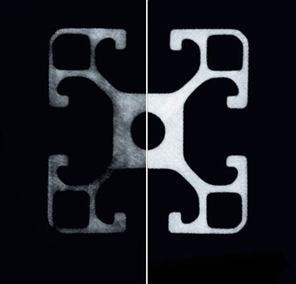 WinWerth® artefact corrections – Novelties at a glance