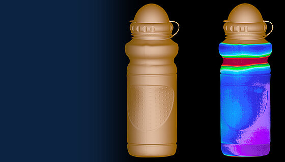 25.10.2023 | Economic measurement with computed tomography - What is a 3D wall thickness measurement suitable for?