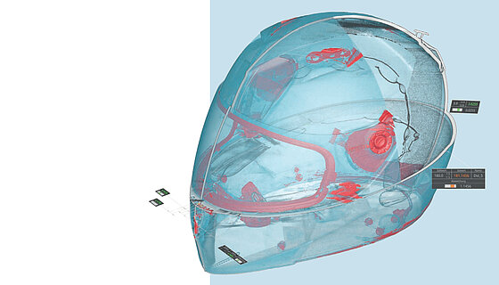 23.05.2023 | Company magazine - The multi-sensor systems 2023