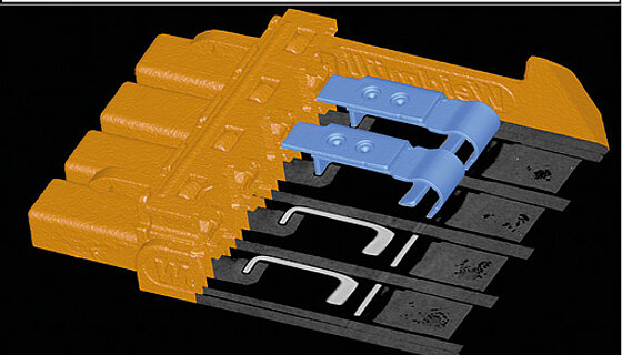 15.08.2023 | News on computed tomography - New multi-spectral computed tomography