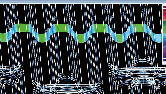 07.11.2022 | News on multisenorics - Chromatic sensors –
Multipoint measurement for
e-mobility